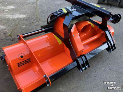 Broyeur de restes d'élagage Perfect Variochop 180