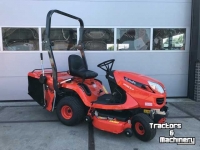Tracteur Tondeuse Autoporté Kubota Kubota GR1600-2 vangbak