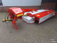 Faucheuse Kuhn FC 313