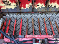Coupe-blocs d'ensilage BVL Kuilhapper