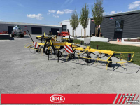 Faneur Maschio LEVANTE PROFI 690/880 - Kreiselzettwender