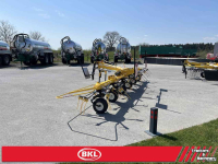 Faneur Maschio LEVANTE PROFI 690/880 - Kreiselzettwender