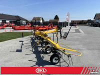 Faneur Maschio LEVANTE PROFI 690/880 - Kreiselzettwender