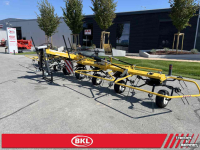 Faneur Maschio LEVANTE PROFI 690/880 - Kreiselzettwender