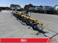Faneur Maschio LEVANTE PROFI 690/880 - Kreiselzettwender