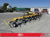Faneur Maschio LEVANTE PROFI 690/880 - Kreiselzettwender