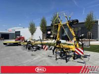 Faneur Maschio LEVANTE PROFI 690/880 - Kreiselzettwender