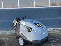 Nettoyeur à haute pression Chaud/Froid Karcher HDS 10/21-4 M