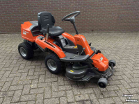 Tracteur Tondeuse Autoporté Husqvarna R213C