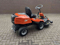 Tracteur Tondeuse Autoporté Husqvarna R213C