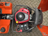 Tracteur Tondeuse Autoporté Husqvarna R213C