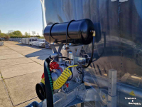 Enrouleur d‘irrigation Ferbo GHB 125-500