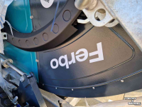 Enrouleur d‘irrigation Ferbo GHB 125-500