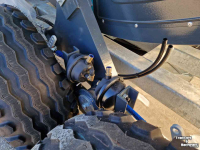 Enrouleur d‘irrigation Ferbo GHB 125-500