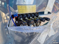 Enrouleur d‘irrigation Ferbo GHB 125-500