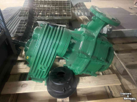 Pompe d‘irrigation Ferrari F82/2 SP aftakas pomp