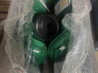 Pompe d‘irrigation Ferrari F82/2 SP aftakas pomp