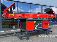 Remplisseur de caisses Miedema Dewulf MB34 Kistenvuller