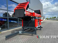 Remplisseur de caisses Miedema Dewulf MB34 Kistenvuller