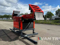 Remplisseur de caisses Miedema Dewulf MB34 Kistenvuller