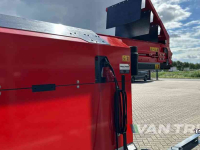 Remplisseur de caisses Miedema Dewulf MB34 Kistenvuller