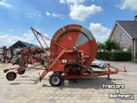 Enrouleur d‘irrigation Bauer 320/110
