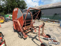 Enrouleur d‘irrigation Bauer 320/110