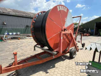 Enrouleur d‘irrigation Bauer 320/110
