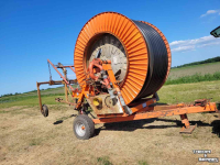 Enrouleur d‘irrigation Irrifrance Regenhaspel st 2 100-350