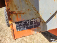 Enrouleur d‘irrigation Irrifrance Regenhaspel st 2 100-350