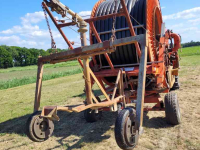Enrouleur d‘irrigation Irrifrance Regenhaspel st 2 100-350