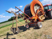 Enrouleur d‘irrigation Irrifrance Regenhaspel st 2 100-350