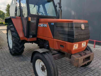 Tracteur Fiat 65-94