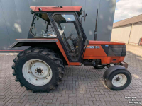 Tracteur Fiat 65-94