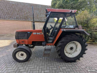 Tracteur Fiat 65-94