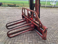 Pince à balle Wifo BKP-UD