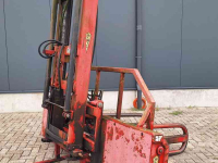 Pince à balle Wifo BKP-UD