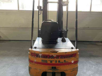 Chariot élévateur Still Accu heftruck R20-16