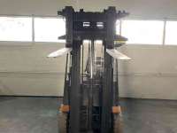 Chariot élévateur Still Accu heftruck R20-16