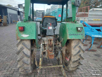 Tracteur pour horticulture Deutz-Fahr 4506
