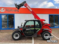 Chargeur Télescopique Manitou MVT 730 C