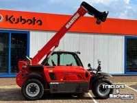 Chargeur Télescopique Manitou MVT 730 C