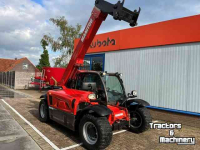 Chargeur Télescopique Manitou MVT 730 C
