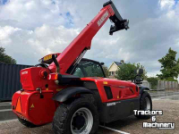Chargeur Télescopique Manitou MVT 730 C