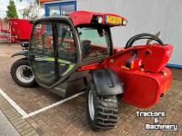 Chargeur Télescopique Manitou MVT 730 C