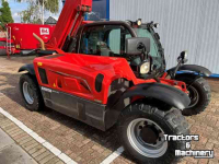 Chargeur Télescopique Manitou MVT 730 C