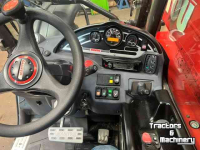 Chargeur Télescopique Manitou MVT 730 C