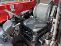 Chargeur Télescopique Manitou MVT 730 C