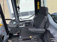 Chargeuse sur pneus JCB 416 HT