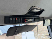 Chargeuse sur pneus JCB 416 HT